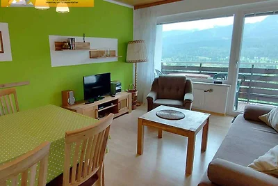 Appartamento Vacanza con famiglia Bad Mitterndorf