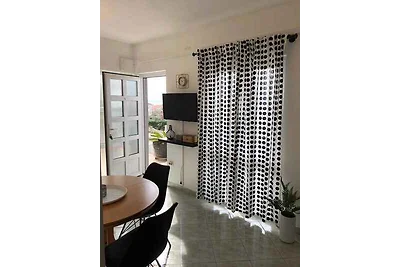 Ferienwohnung 80 m von der Adria