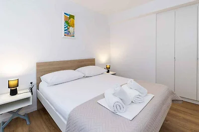 Ferienwohnung mit Klimaanlage