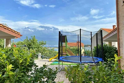 Charmantes Ferienapartment Vila Branka & Rebe