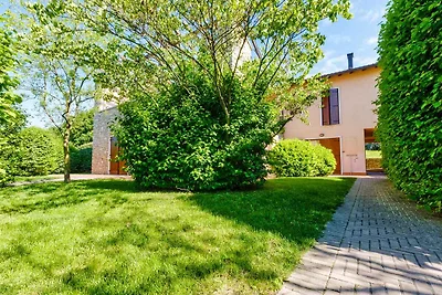 Ferienwohnung mit Golfplatz