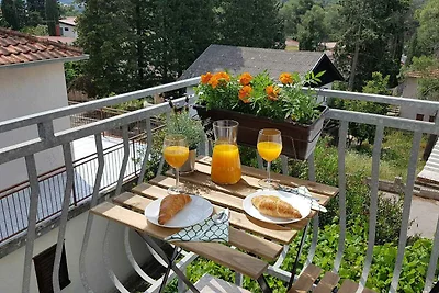 apartman za odmor Obiteljski odmor Vrboska