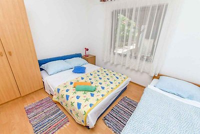 Vakantieappartement Gezinsvakantie Bibinje