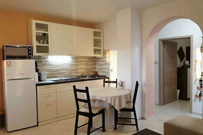 Appartamento Vacanza con famiglia Punat