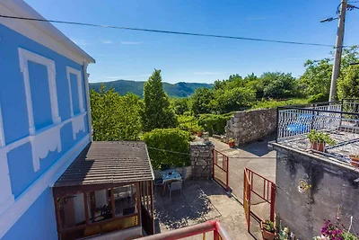 Ferienhaus mit Internetzugang und Klimaanlage