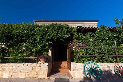 Ferienhaus Villa mit Wlan und Terrasse