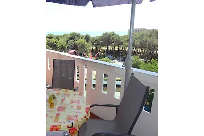 Vakantieappartement Gezinsvakantie Caorle