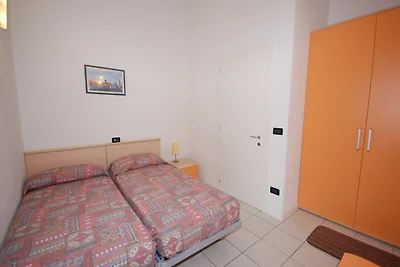 Appartamento Vacanza con famiglia Lignano Sabbiadoro