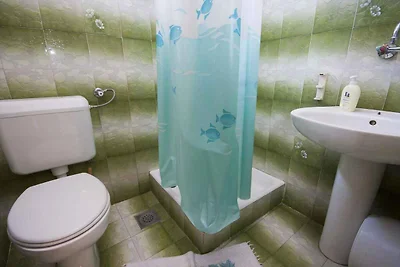 Apartamento Vacaciones familiares Jadrtovac
