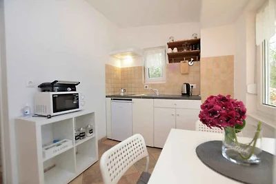 Ferienwohnung am Meer