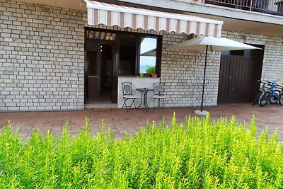 Vakantieappartement Gezinsvakantie Lovran