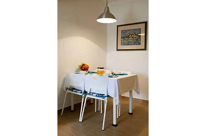Ferienwohnung mit Klimaanlage