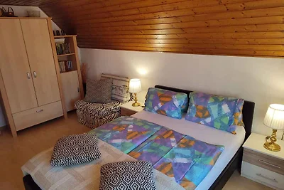 Ferienwohnung kinderfreundlich mit WLAN