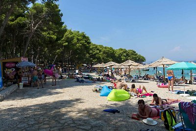 Appartamento Vacanza con famiglia Primosten