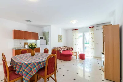 Ferienwohnung mit Klimaanlage