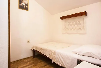 Studio-Apartment, nur 150 m vom nächsten schö