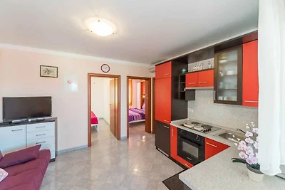 Appartamento Vacanza con famiglia Vir