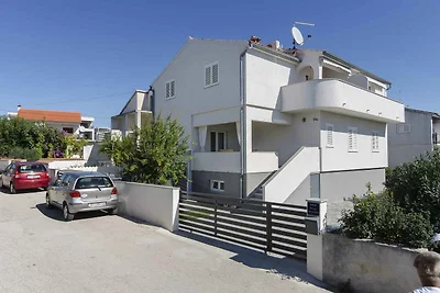 Appartamento Vacanza con famiglia Vodice