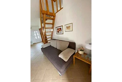 Ferienwohnung Zoran O. app 3 (2+2)