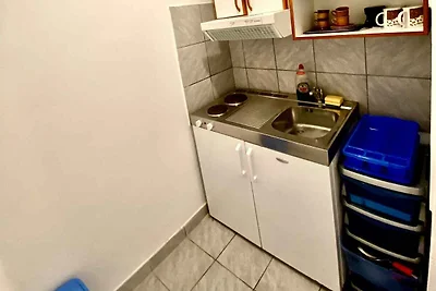 Vakantieappartement Gezinsvakantie Zaklopatica