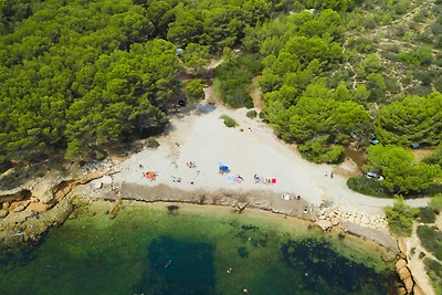 Ferienwohnung mit Aussenpool