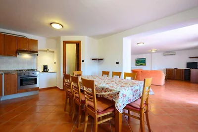 Ferienwohnung Apartment mit Klimaanlage