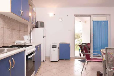 Appartamento Vacanza con famiglia Kavran