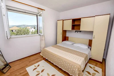 Ferienwohnung mit Klimaanlage und Grill