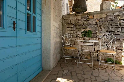 Domek letniskowy Urlop wypoczynkowy Orbani