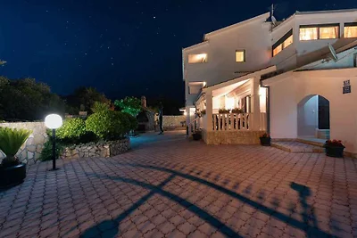 Vakantieappartement Gezinsvakantie Vinisce