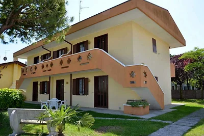 Vakantieappartement Gezinsvakantie Bibione