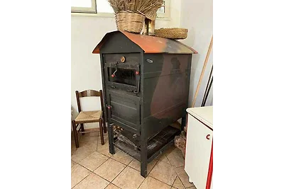 Appartamento Vacanza con famiglia Castelvetrano