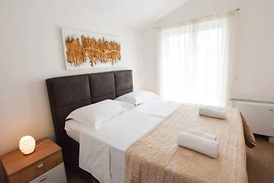 Vakantieappartement Gezinsvakantie Primosten