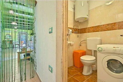 Casa vacanze Vacanza di relax Brecevici