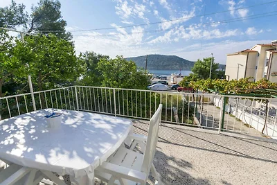Appartamento Vacanza con famiglia Primosten
