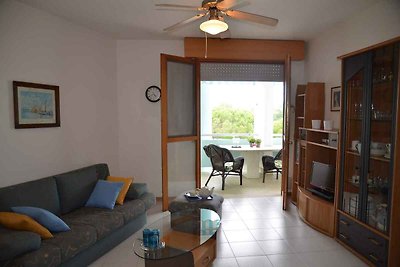 Vakantieappartement Gezinsvakantie Bibione