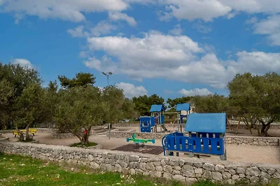 apartman za odmor Obiteljski odmor Mali Lošinj