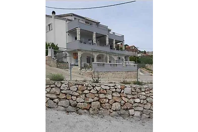 Charmantes Steinhaus Dobrila in Zavala auf de