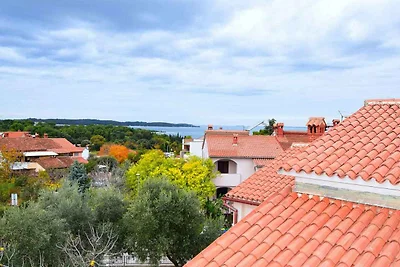Ferienwohnung mit Klimaanlage