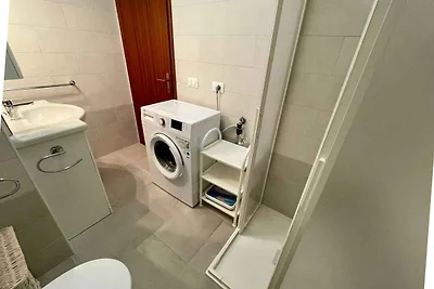 Holiday flat family holiday Caorle