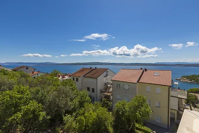 Vakantieappartement Gezinsvakantie Dramalj