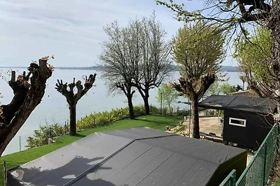 Vakantiehuis Ontspannende vakantie Padenghe sul Garda