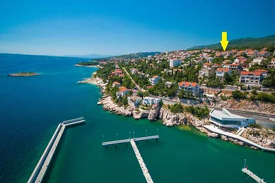 Ferienwohnung am Meer