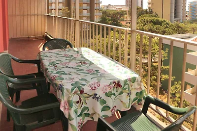 Vakantieappartement Gezinsvakantie Lignano Sabbiadoro