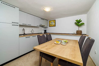 Ferienhaus mit Terrasse