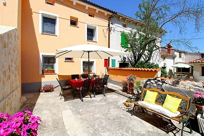 Vakantieappartement Gezinsvakantie Krnica