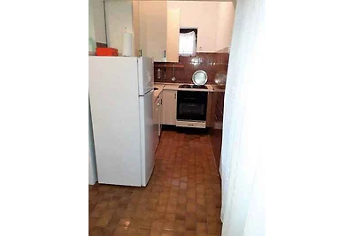 Ferienwohnung mit Terrasse und Klimaanlage