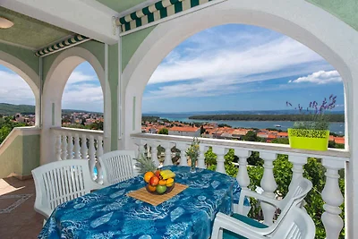 Appartamento Vacanza con famiglia Punat