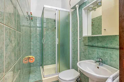 Vakantieappartement Gezinsvakantie Rovinj