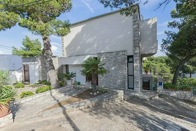 Ferienwohnung mit Klimaanlage und Internet